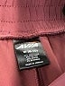 Avia Solid Burgundy Casual Pants Size M - photo 7
