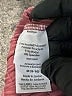 Avia Solid Burgundy Casual Pants Size M - photo 8