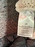 Hippie Rose Ivory Sweater Vest Size XS - photo 8