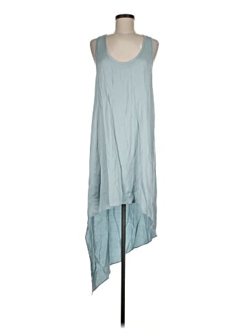 BCBGMAXAZRIA Sleeveless Top (view 1)