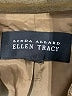 Linda Allard Ellen Tracy Brown Coat Size L (estimated) - photo 6