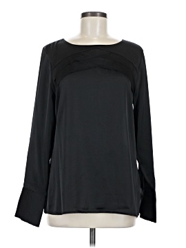 Banana Republic Long Sleeve Blouse