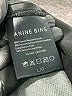 Anine Bing Black Dress Pants Size L - photo 8