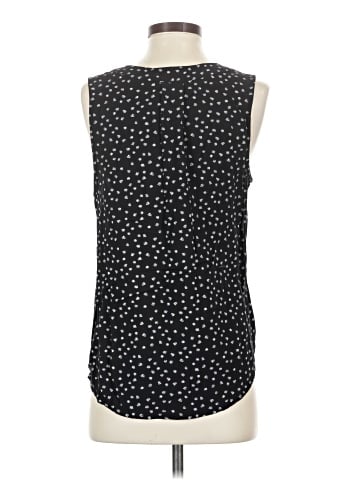 Croft & Barrow Sleeveless Blouse (view 2)