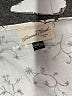 Universal Thread Print Ivory Casual Dress Size M - photo 7