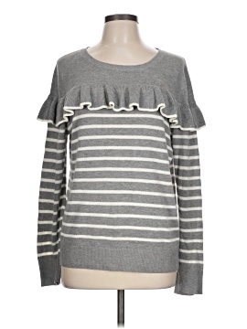 Tina + Jo Pullover Sweater (view 1)
