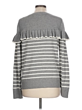 Tina + Jo Pullover Sweater (view 2)