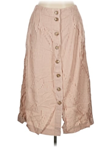 Madewell Casual Skirt (view 1)