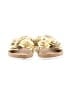 ASOS Design Gold Sandals Size 8 - photo 2