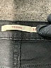 Levi's Black Jeggings Size 34 waist - photo 7