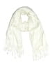 Unbranded Ivory Scarf One size - photo 1