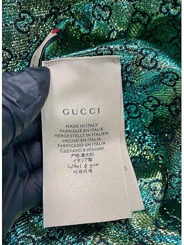 Gucci Sun Hat (view 2)