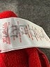 Kid Athlete Red Zip Up Hoodie Size 3T - photo 3