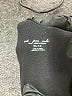 Out From Under Black Bodysuit Size Med - Lg - photo 3