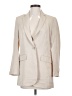 Zara Ivory Blazer Size XS - photo 1
