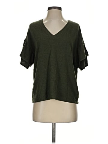 H by Bordeaux Short Sleeve T-Shirt (view 1)