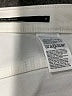 Banana Republic Ivory Jeans Size 34 waist - photo 8