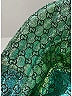 Gucci Teal Sun Hat One size - photo 3