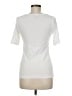 Ralph Lauren Ivory Short Sleeve T-Shirt Size M - photo 2