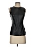 Bailey 44 Black Sleeveless Blouse Size S - photo 1
