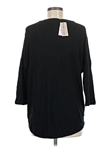 Philosophy Republic Clothing 3/4 Sleeve T-Shirt (view 2)