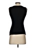 Bailey 44 Black Sleeveless Blouse Size S - photo 2