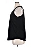 Unbranded Black Sleeveless T-Shirt Size XL - photo 5