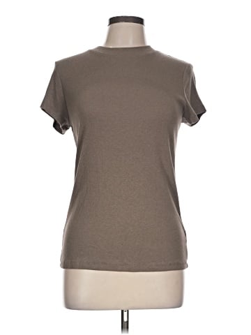 A New Day Short Sleeve T-Shirt (view 1)