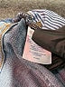 Lands' End Blue Jeans Size 14 - photo 8