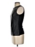 Bailey 44 Black Sleeveless Blouse Size S - photo 5