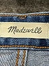 Madewell Blue Jeans Size 30 waist - photo 7