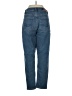 American Eagle Outfitters Stripes Blue Jeans Size 2 - photo 2