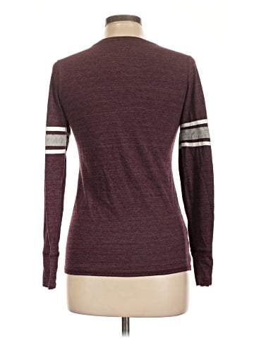 Holloway Long Sleeve T-Shirt (view 2)