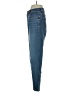 American Eagle Outfitters Stripes Blue Jeans Size 2 - photo 5