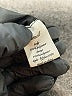 Quinn 100% Polyester Black Vest Size S - photo 7