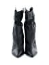 RAYE Black Ankle Boots Size 7 1/2 - photo 2