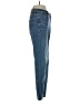 American Eagle Outfitters Stripes Blue Jeans Size 2 - photo 4