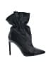 RAYE Black Ankle Boots Size 7 1/2 - photo 1