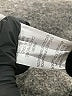 Democracy Black Dress Pants Size 6 - photo 5