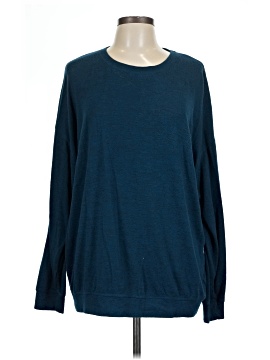 Athleta Long Sleeve T-Shirt (view 1)