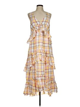 Cinq à Sept Casual Dress (view 1)