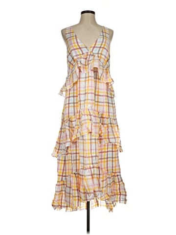 Cinq à Sept Casual Dress (view 1)