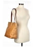 Ann Taylor Tan Tote One size - photo 2