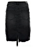Sofia Jeans by Sofia Vergara Black Denim Skirt Size 6 - photo 2