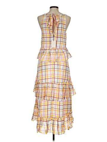 Cinq à Sept Casual Dress (view 2)