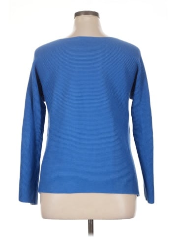 Christopher & Banks Pullover Sweater (view 2)