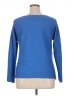 Christopher & Banks Blue Pullover Sweater Size XL - photo 2