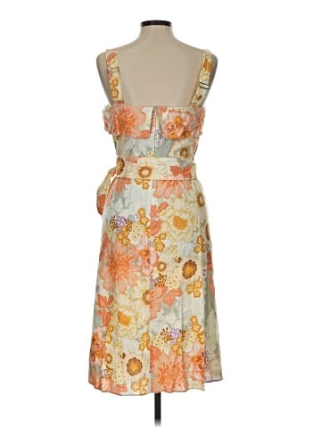 London Times Casual Dress (view 2)