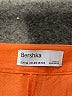 Bershka Orange Casual Pants Size 4 - photo 7