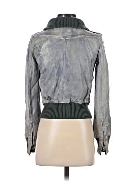 Rock & Republic Leather Jacket (view 2)